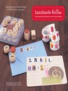 Handmade Hellos (eBook): Fresh Greeting Card Projects from First-Rate Crafters